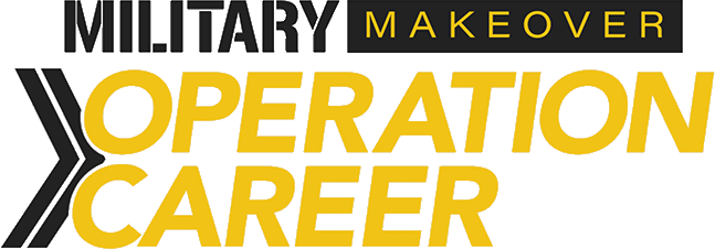 Military Makeover: Operation Career